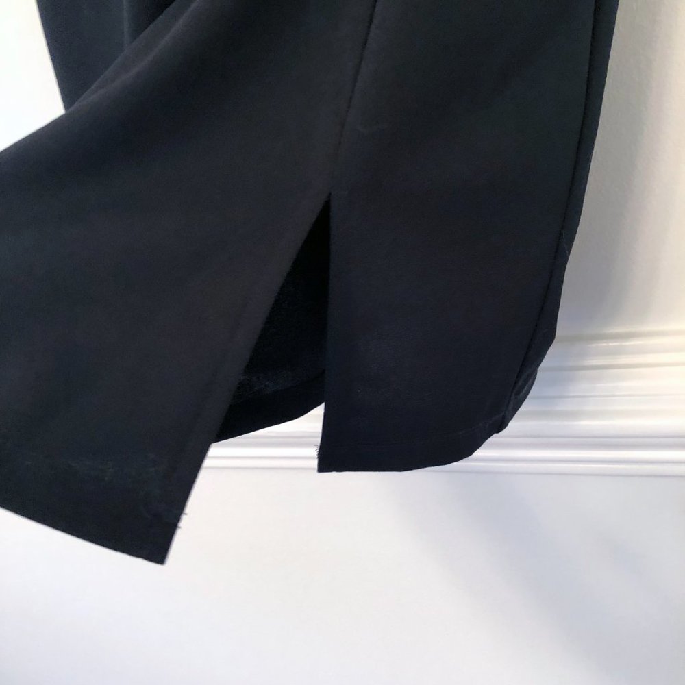 NWT Speechless Strapless Black Cocktail Dress | Size 7 | Formal & Flattering - Picture 6 of 15